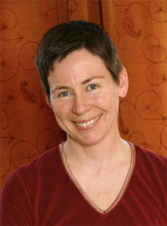 Silke Keine
