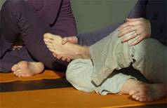 Yogakurse, Yogaflow